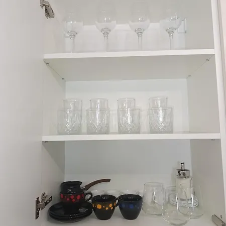 Blue Lukavica Near Airport דירה סראייבו