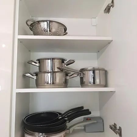 דירה Blue Lukavica Near Airport סראייבו