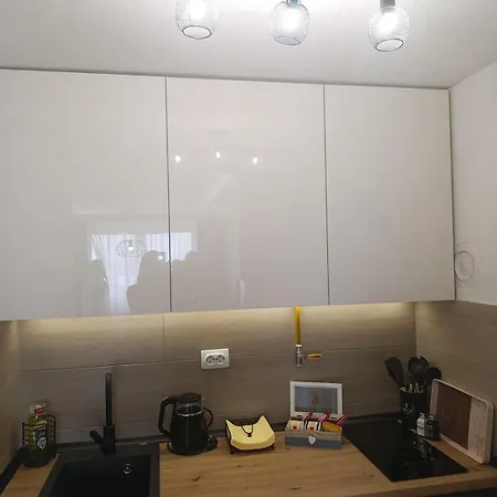 Blue Lukavica Near Airport * סראייבו