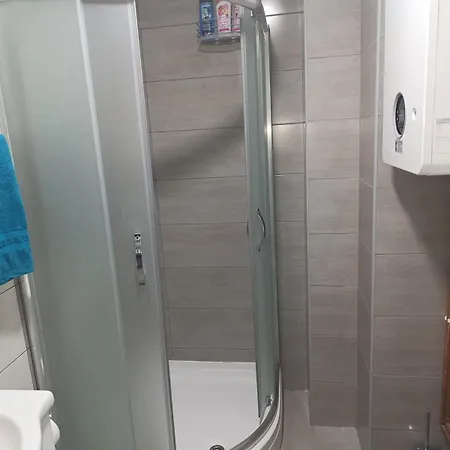 Blue Lukavica Near Airport דירה סראייבו