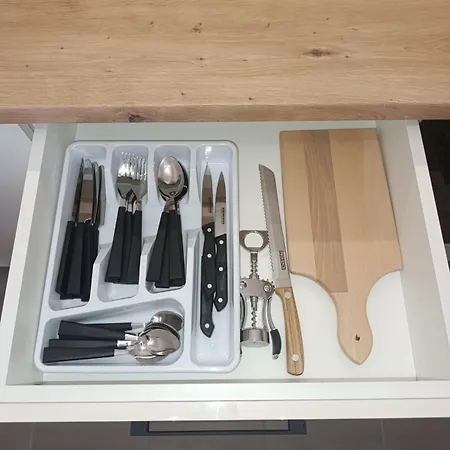 Blue Lukavica Near Airport סראייבו