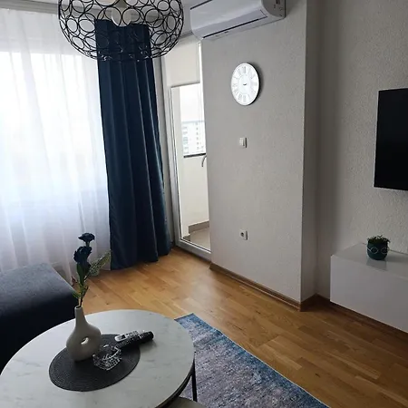 Blue Lukavica Near Airport Appartement Sarajevo