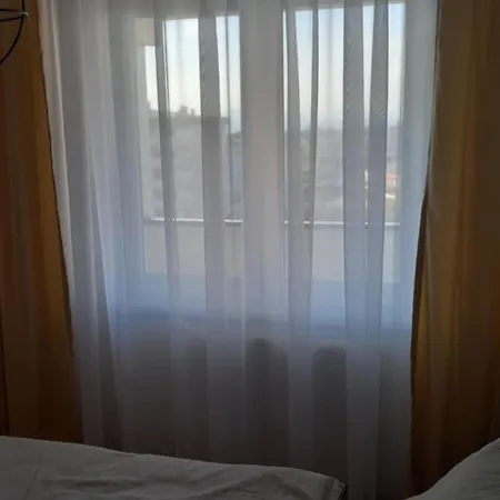 Blue Lukavica Near Airport דירה סראייבו